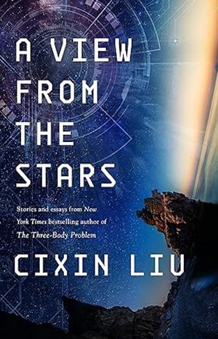 A View from the Stars: Stories and Essays